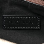 Balenciaga Metallic Agneau Arena Le Cagole Shoulder Bag XS  Dark Bronze