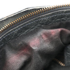 Balenciaga Agneau Classic Hardware Velo Anthracite