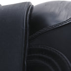 Prada Spazzolato Rois Re-Nylon Metal Triangle Logo Monolith Pouch Pocket 55mm Boots 41 Black