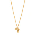 Chanel Metal Pearl Crystal CC Dakar Pendant Necklace Gold White