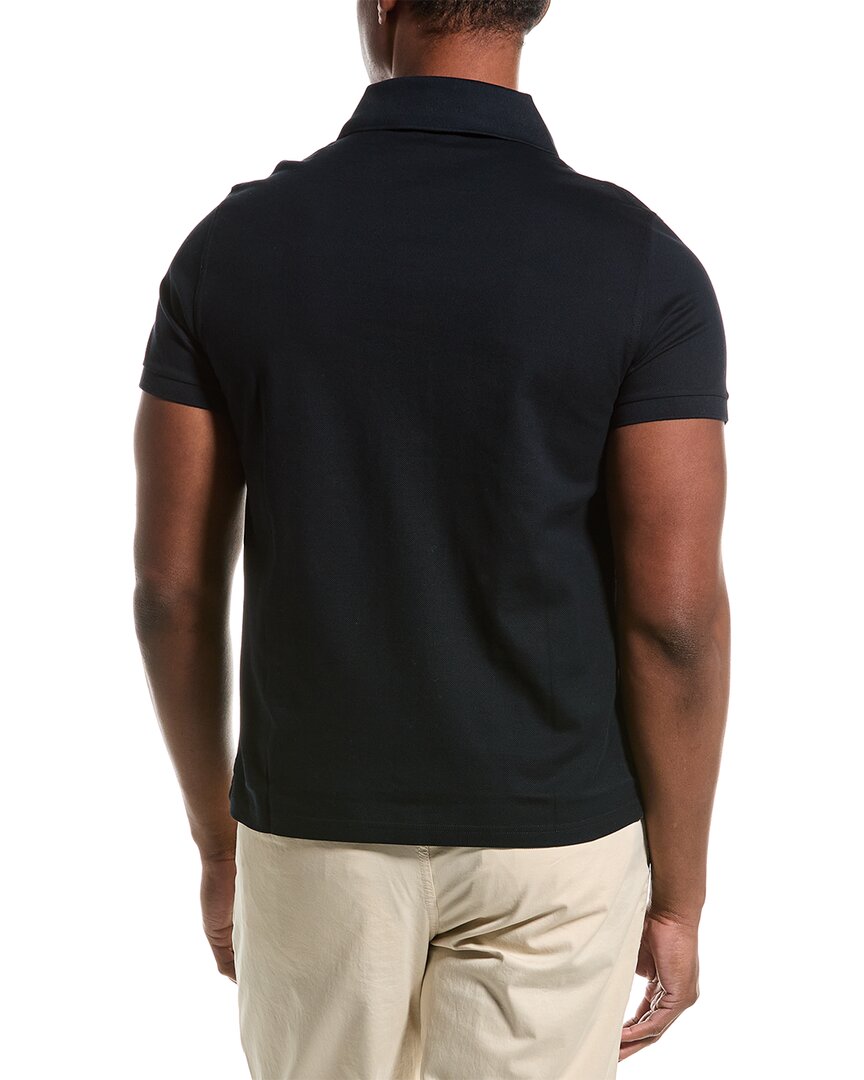Saint Laurent Polo Shirt