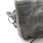 Balenciaga Agneau Classic Hardware City Dolma