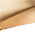 Louis Vuitton Louis Vuitton 13 Monogram Canvas Laptop Sleeve