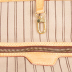 Louis Vuitton Louis Vuitton Brown Monogram Canvas Neverfull GM