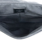 Louis Vuitton Louis Vuitton Damier Graphite District PM Messenger Bag