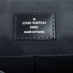 Louis Vuitton Louis Vuitton Damier Graphite District PM Messenger Bag