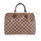 Louis Vuitton Louis Vuitton Damier Ebene Speedy 30