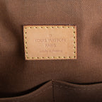 Louis Vuitton Louis Vuitton Brown Monogram Canvas Tivoli GM Satchel