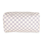 Louis Vuitton Louis Vuitton Damier Azur Speedy 30 Bag