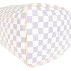 Louis Vuitton Louis Vuitton Damier Azur Speedy 30 Bag