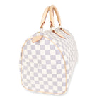 Louis Vuitton Louis Vuitton Damier Azur Speedy 30 Bag
