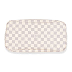 Louis Vuitton Louis Vuitton Damier Azur Neverfull MM