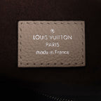 Louis Vuitton Louis Vuitton Creme Mahina Leather Babylone BB Chain Shoulder Bag