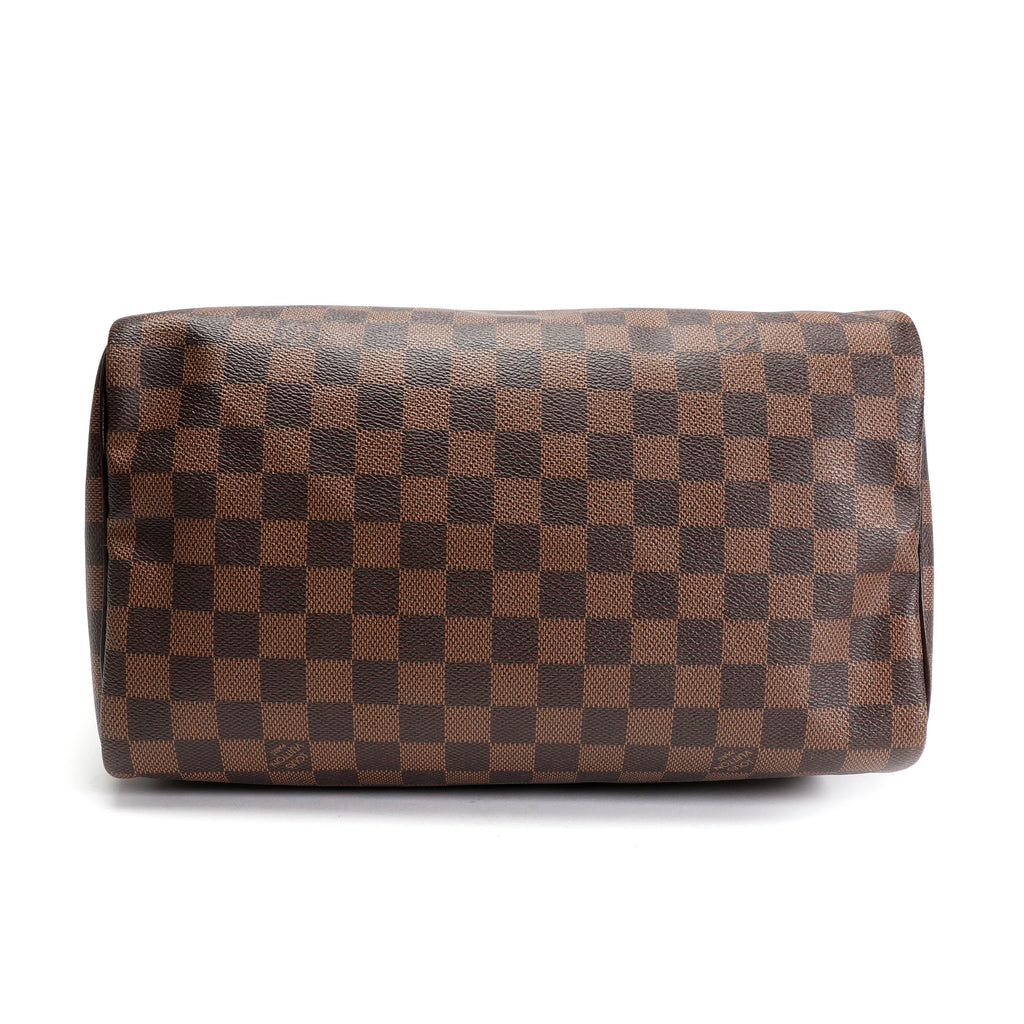 Louis Vuitton Louis Vuitton Damier Ebene Speedy 30