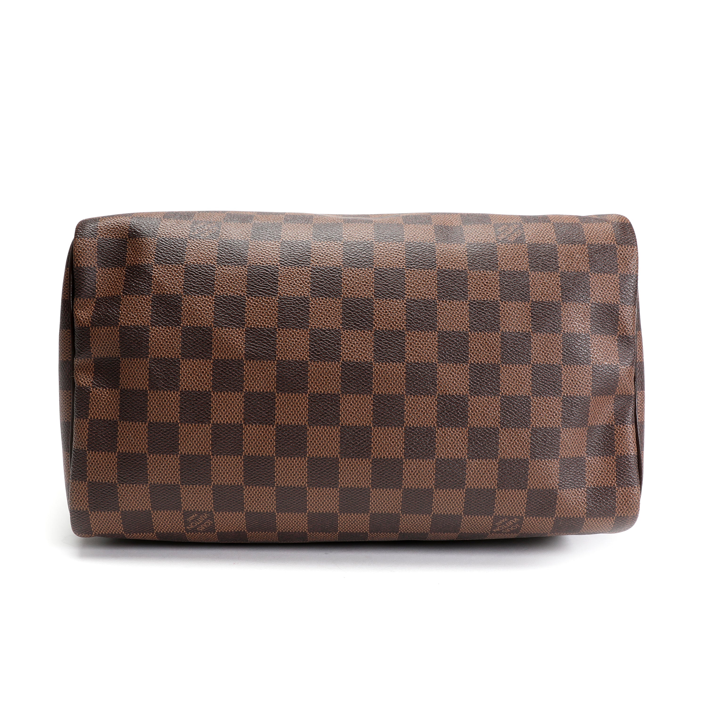 Louis Vuitton Louis Vuitton Damier Ebene Speedy 30