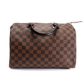 Louis Vuitton Louis Vuitton Damier Ebene Speedy 30