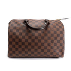 Louis Vuitton Louis Vuitton Damier Ebene Speedy 30