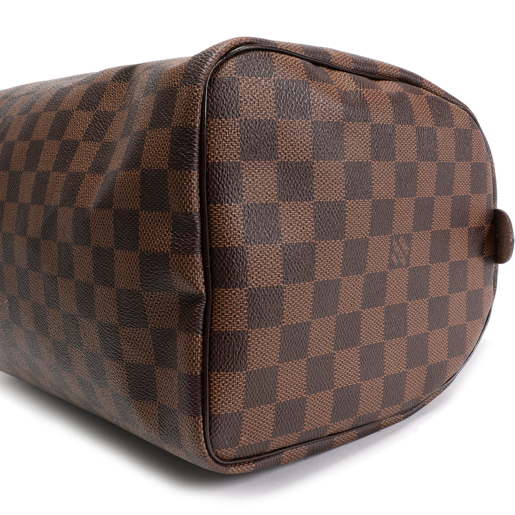 Louis Vuitton Louis Vuitton Damier Ebene Speedy 30
