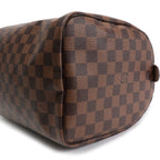 Louis Vuitton Louis Vuitton Damier Ebene Speedy 30