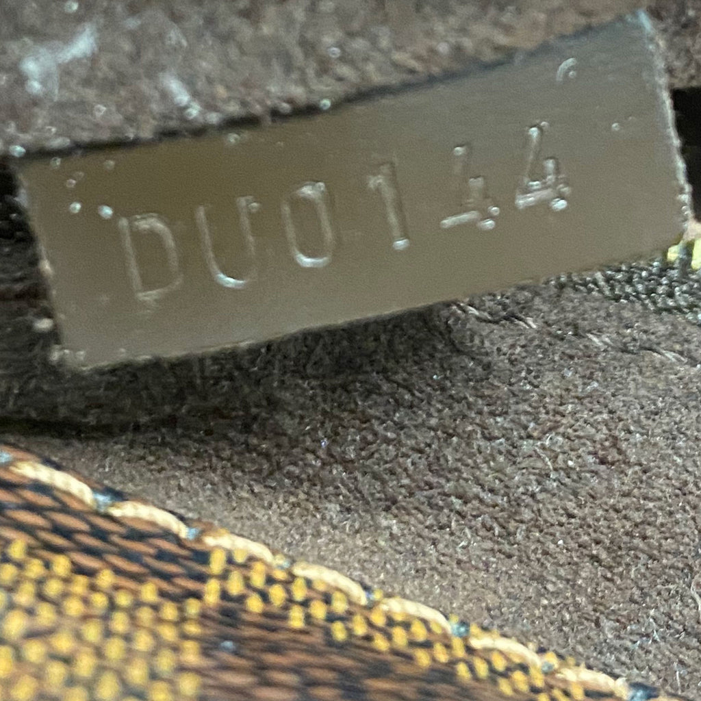 Louis Vuitton Louis Vuitton Damier Ebene Marylebone PM