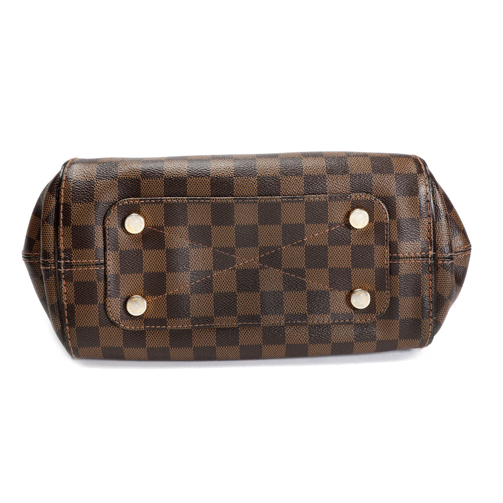 Louis Vuitton Louis Vuitton Damier Ebene Marylebone PM