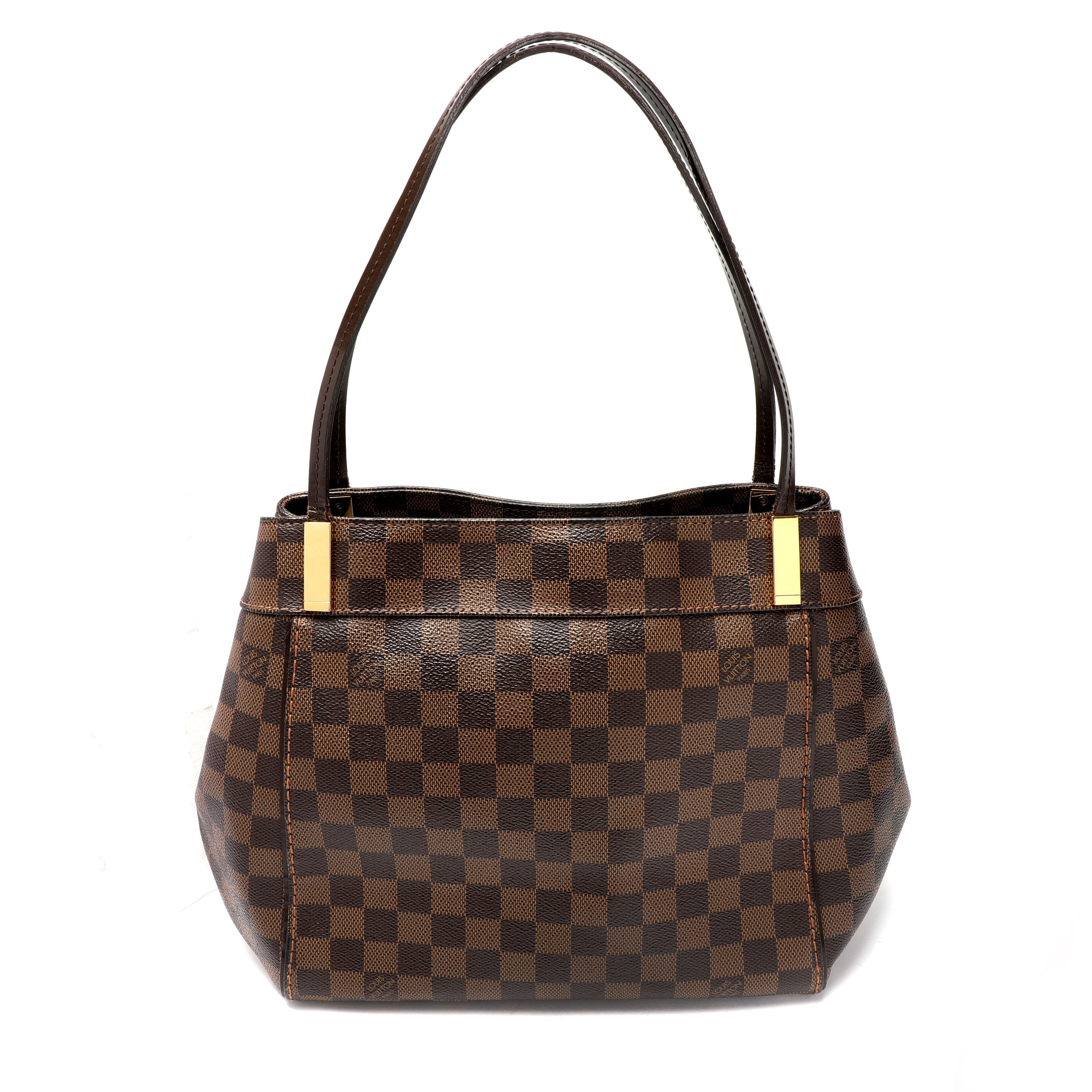Louis Vuitton Louis Vuitton Damier Ebene Marylebone PM