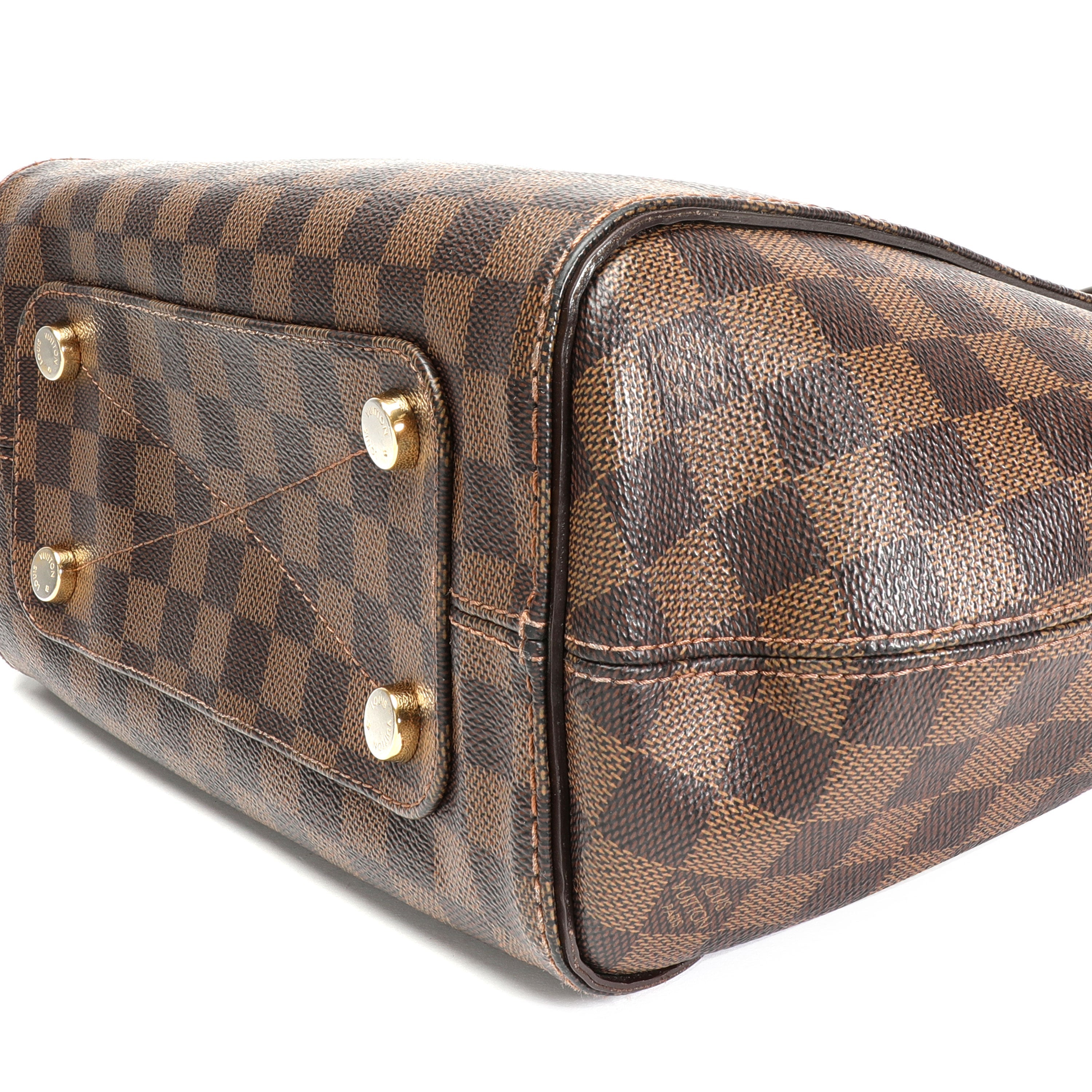 Louis Vuitton Louis Vuitton Damier Ebene Marylebone PM