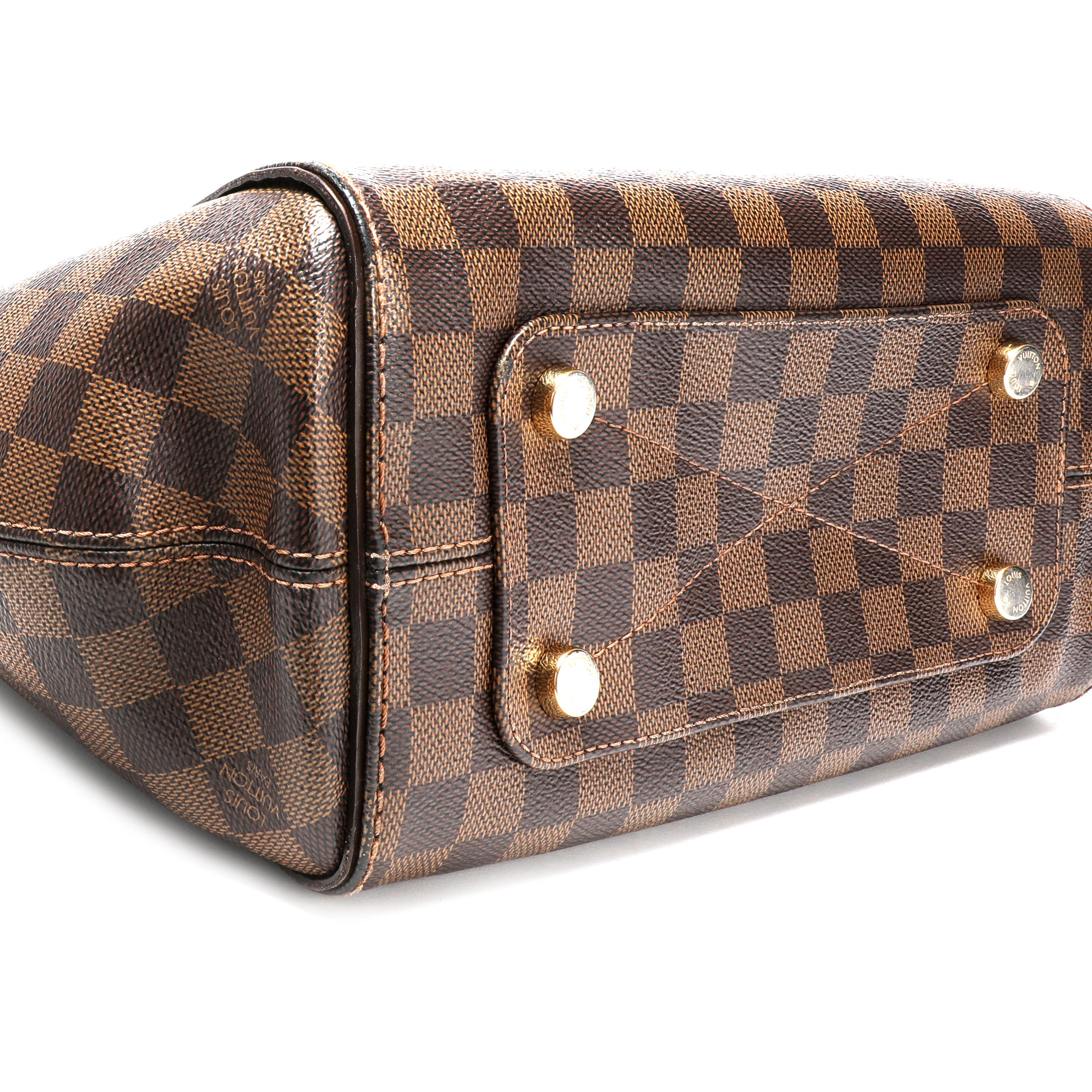 Louis Vuitton Louis Vuitton Damier Ebene Marylebone PM