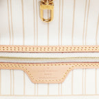 Louis Vuitton Louis Vuitton Damier Azur Neverfull PM