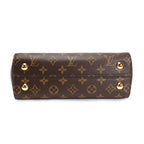Louis Vuitton Louis Vuitton Brown Monogram Canvas Cluny BB