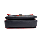 Louis Vuitton Louis Vuitton Marine Rouge Monogram Empreinte Pochette Metis