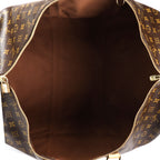 Louis Vuitton Louis Vuitton Monogram Canvas Keepall 60