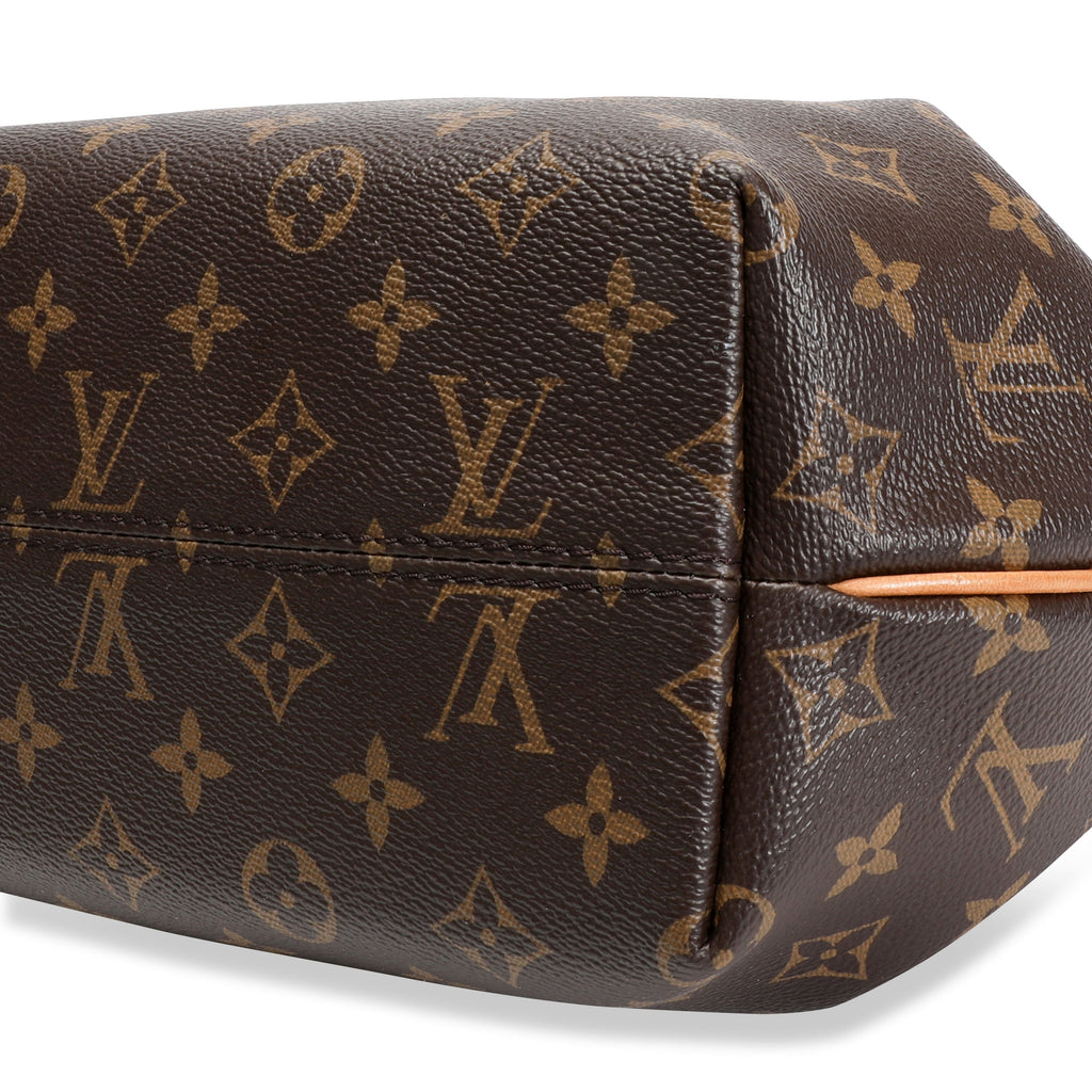 Louis Vuitton Louis Vuitton Monogram Canvas Turenne PM