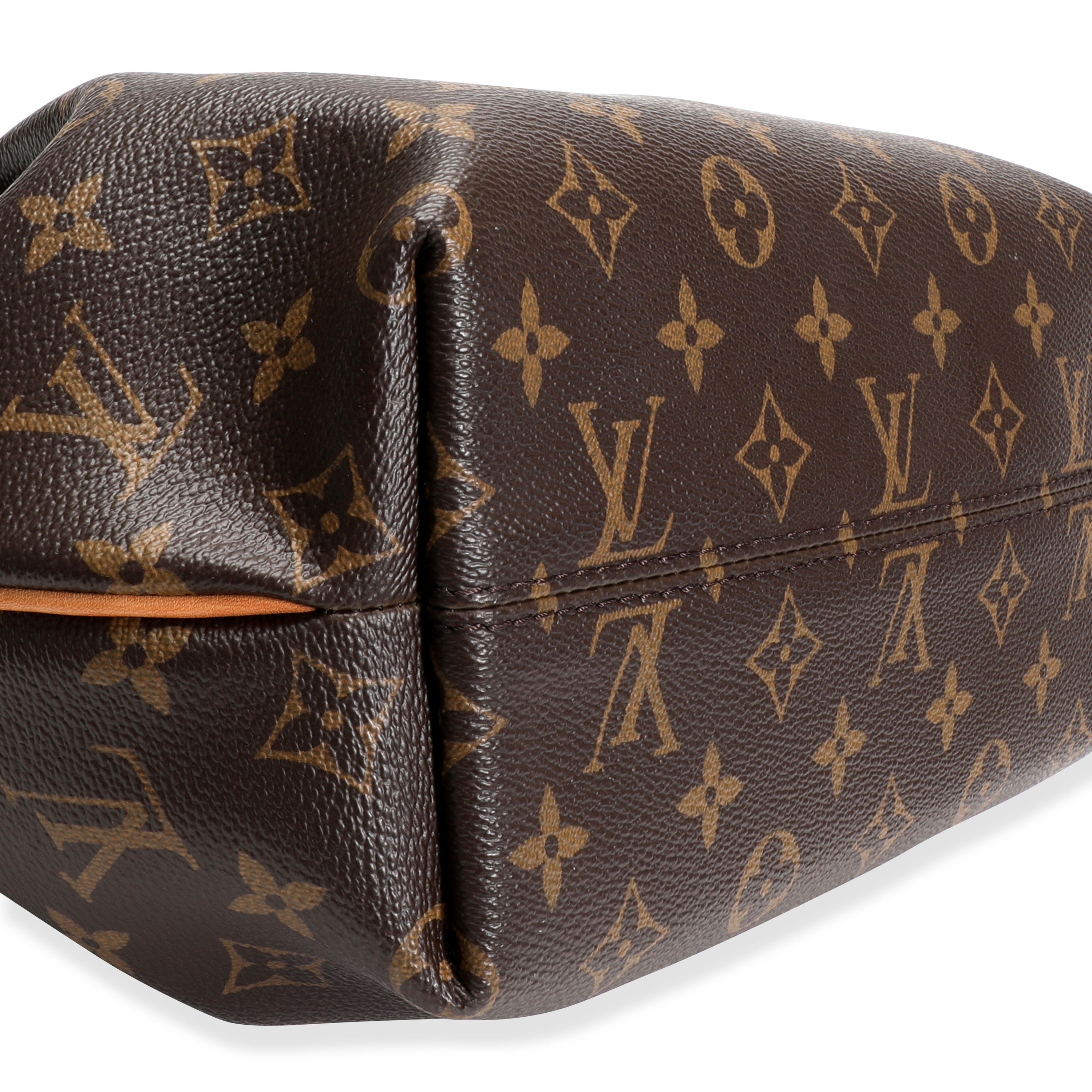 Louis Vuitton Louis Vuitton Monogram Canvas Turenne PM