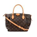 Louis Vuitton Louis Vuitton Monogram Canvas Turenne PM