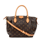 Louis Vuitton Louis Vuitton Monogram Canvas Turenne PM