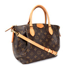 Louis Vuitton Louis Vuitton Monogram Canvas Turenne PM