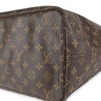 Louis Vuitton Louis Vuitton Monogram Canvas Neverfull GM