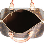 Louis Vuitton Louis Vuitton Monogram Canvas Speedy Bandoulière 30