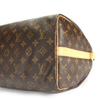 Louis Vuitton Louis Vuitton Monogram Canvas Speedy Bandoulière 30