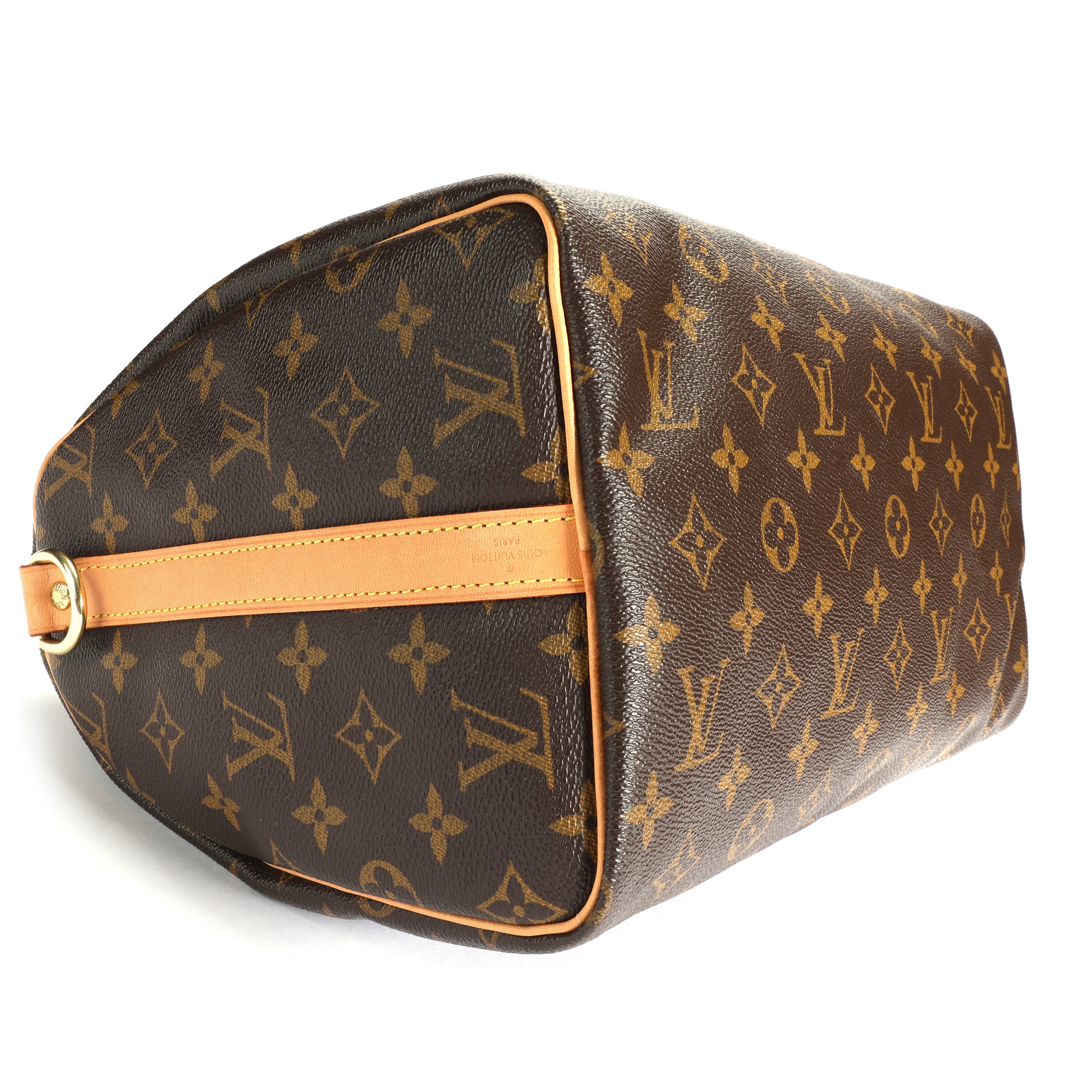 Louis Vuitton Louis Vuitton Monogram Canvas Speedy Bandoulière 30