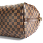 Louis Vuitton Louis Vuitton Damier Ebene Speedy Bandoulière 35