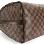 Louis Vuitton Louis Vuitton Damier Ebene Speedy Bandoulière 35
