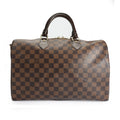Louis Vuitton Louis Vuitton Damier Ebene Speedy Bandoulière 35