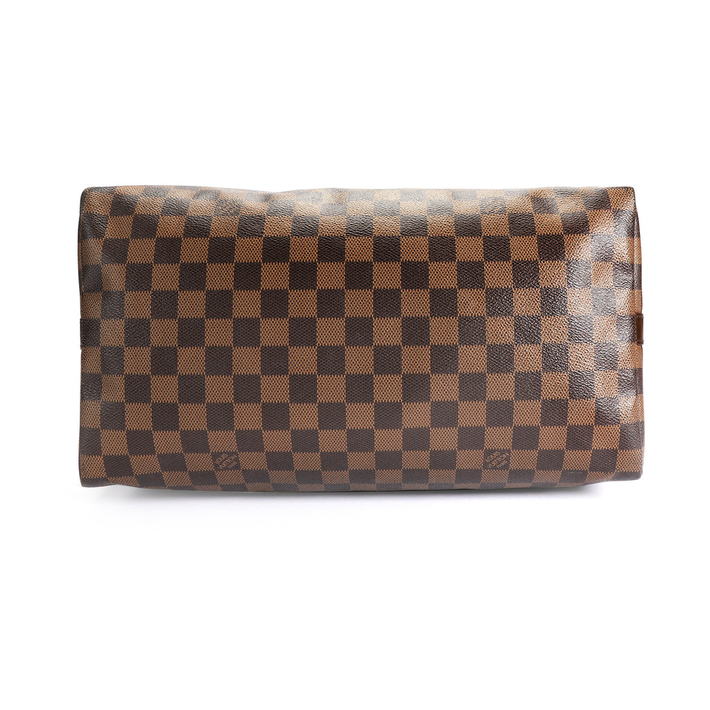 Louis Vuitton Louis Vuitton Damier Ebene Speedy Bandoulière 35