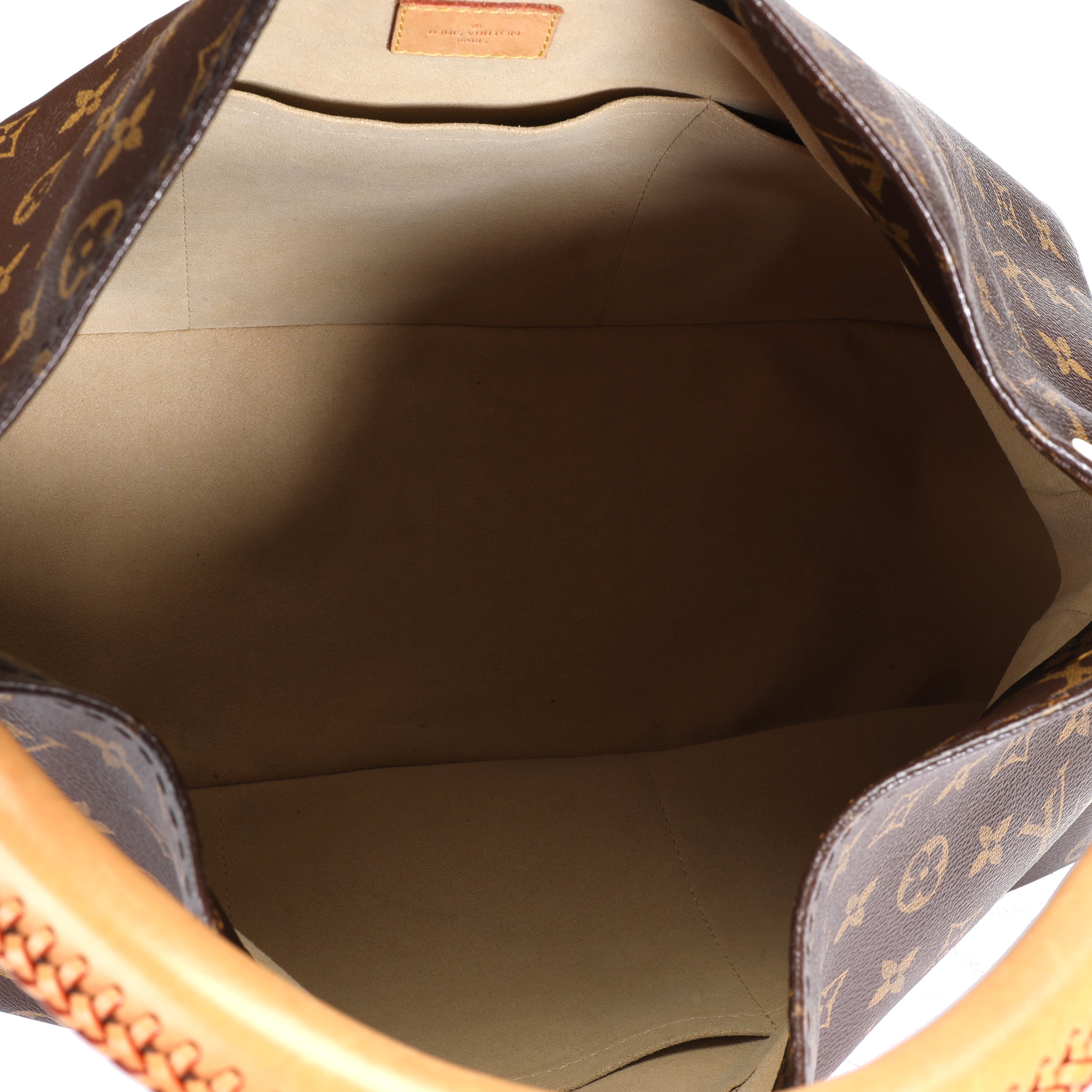 Louis Vuitton Louis Vuitton Monogram Canvas Artsy MM