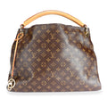 Louis Vuitton Louis Vuitton Monogram Canvas Artsy MM