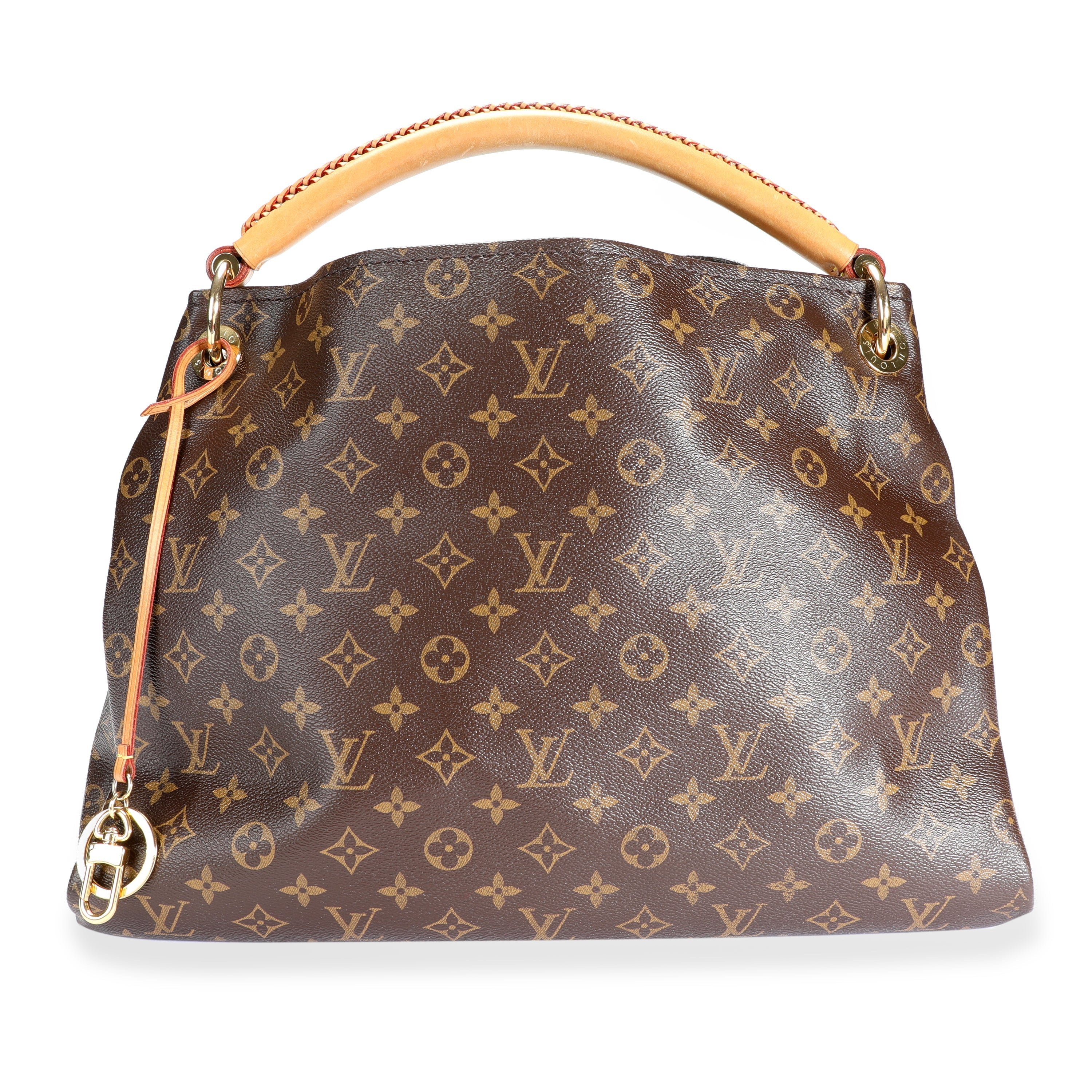 Louis Vuitton Louis Vuitton Monogram Canvas Artsy MM