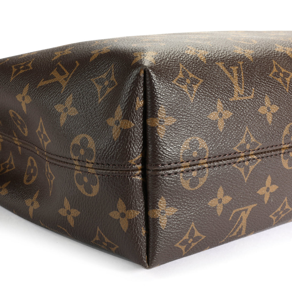 Louis Vuitton Louis Vuitton Monogram Canvas Graceful PM
