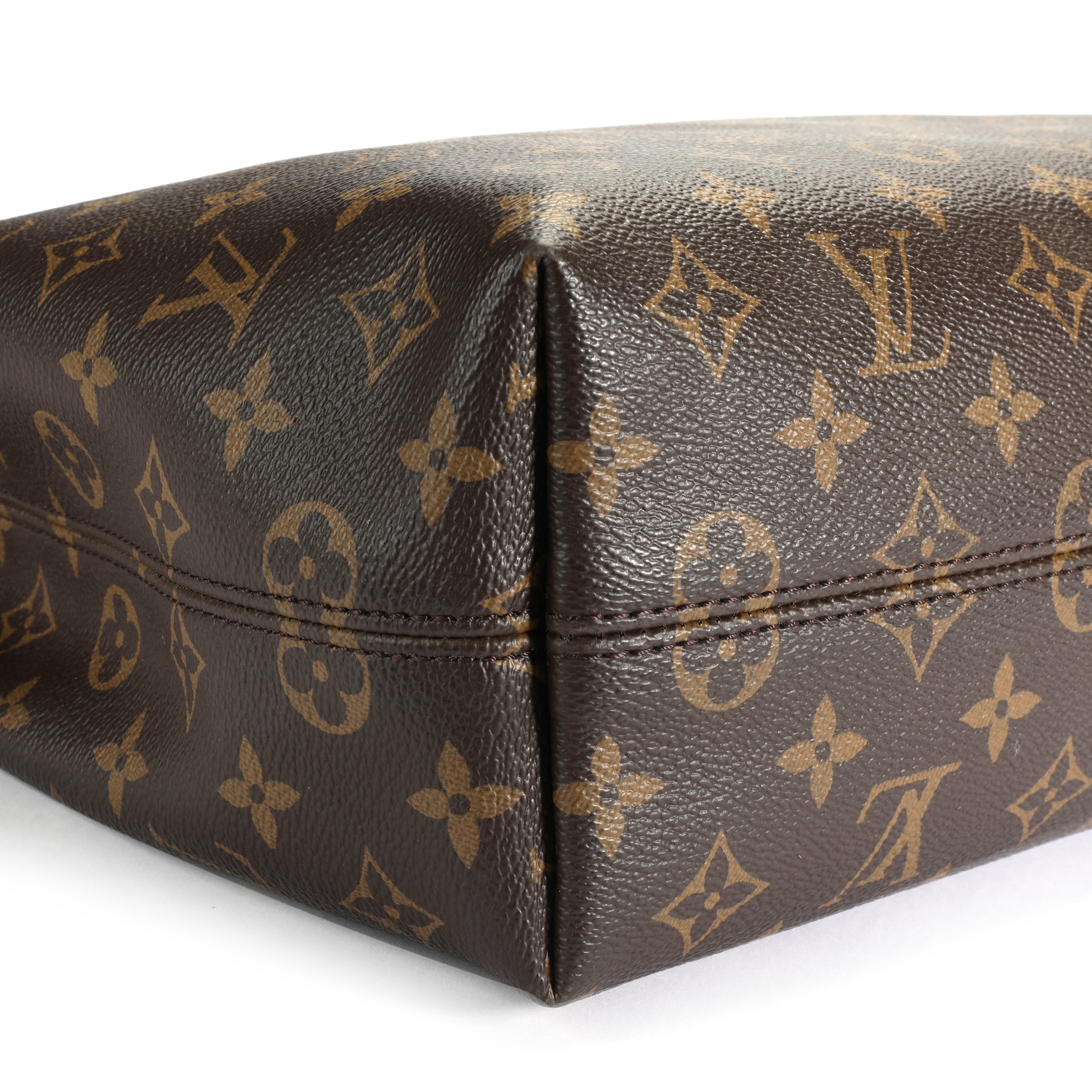 Louis Vuitton Louis Vuitton Monogram Canvas Graceful PM